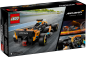 Preview: LEGO® Speed Champions - 76919 - McLaren Formel-1 Rennwagen 2023